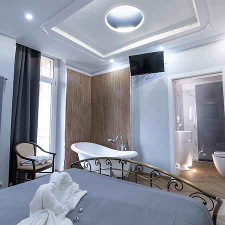 Angelus Vaticanus Room Roma Eksteriør bilde