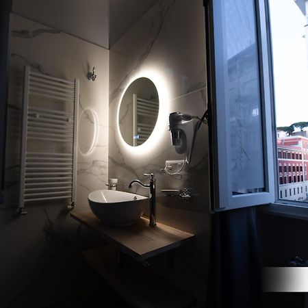 Angelus Vaticanus Room Roma Eksteriør bilde